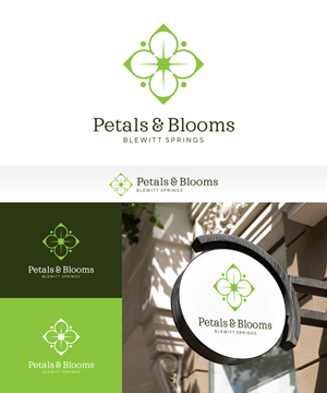 Logo Design by Alf Mozara for this project | Design: #37664915