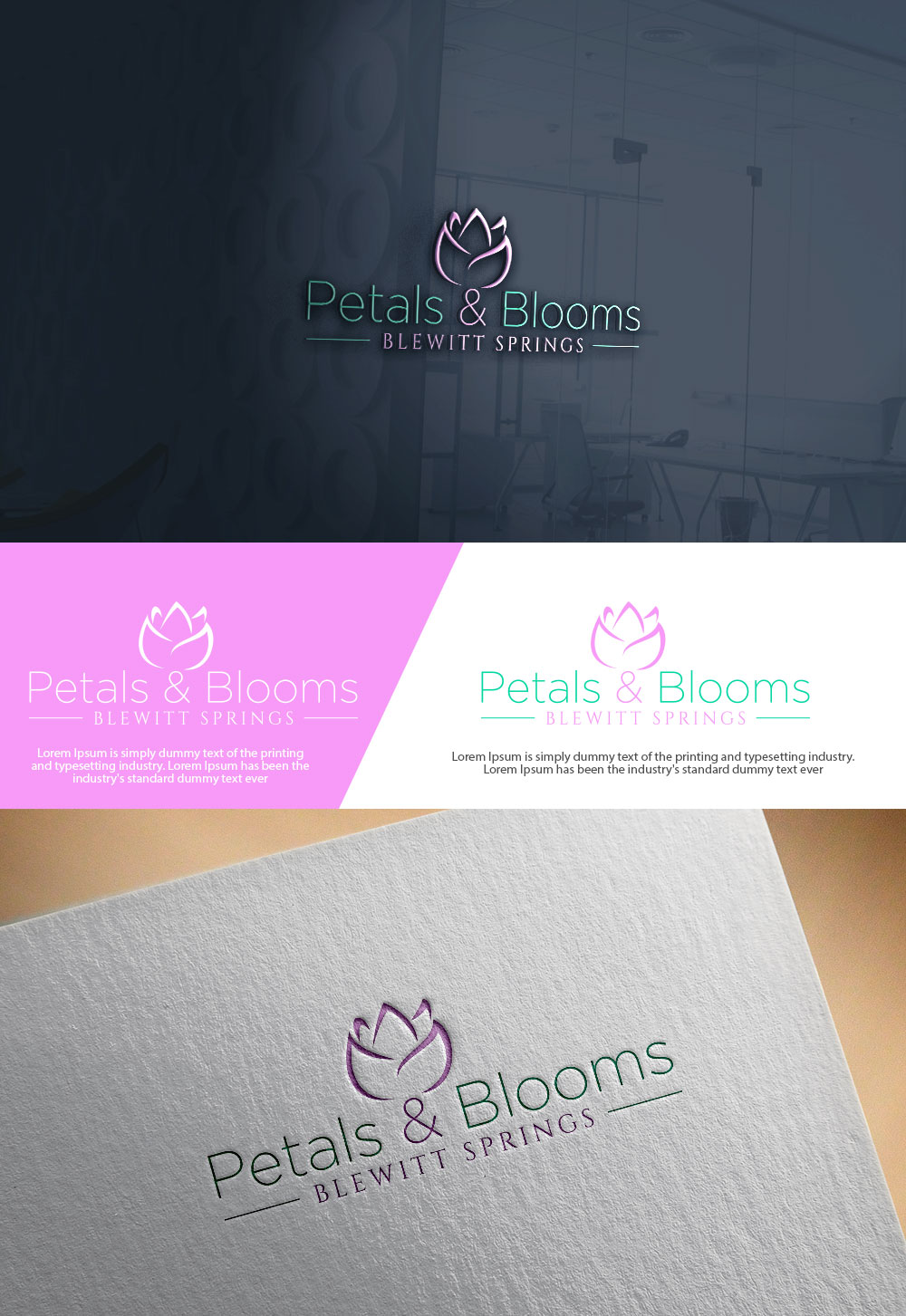 Logo Design by sulemani  creation for this project | Design #37660032