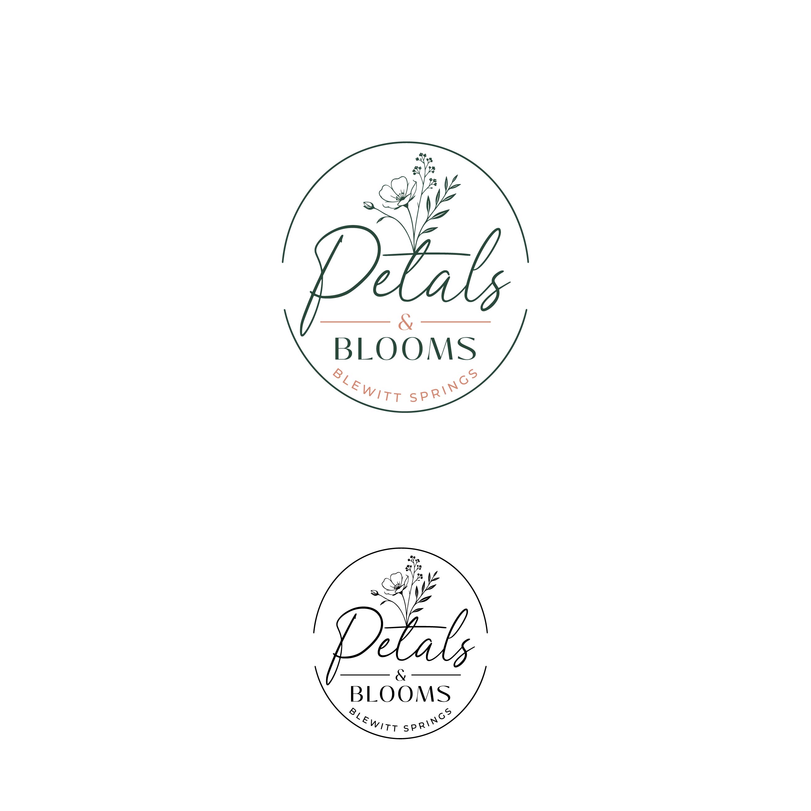 Logo Design by BANI GD for this project | Design #37660509