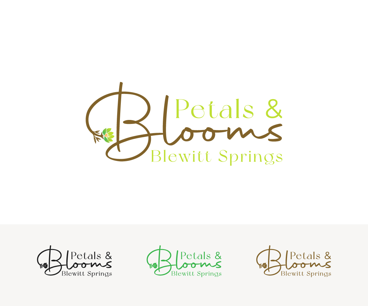 Logo Design by designfire for this project | Design #37665648