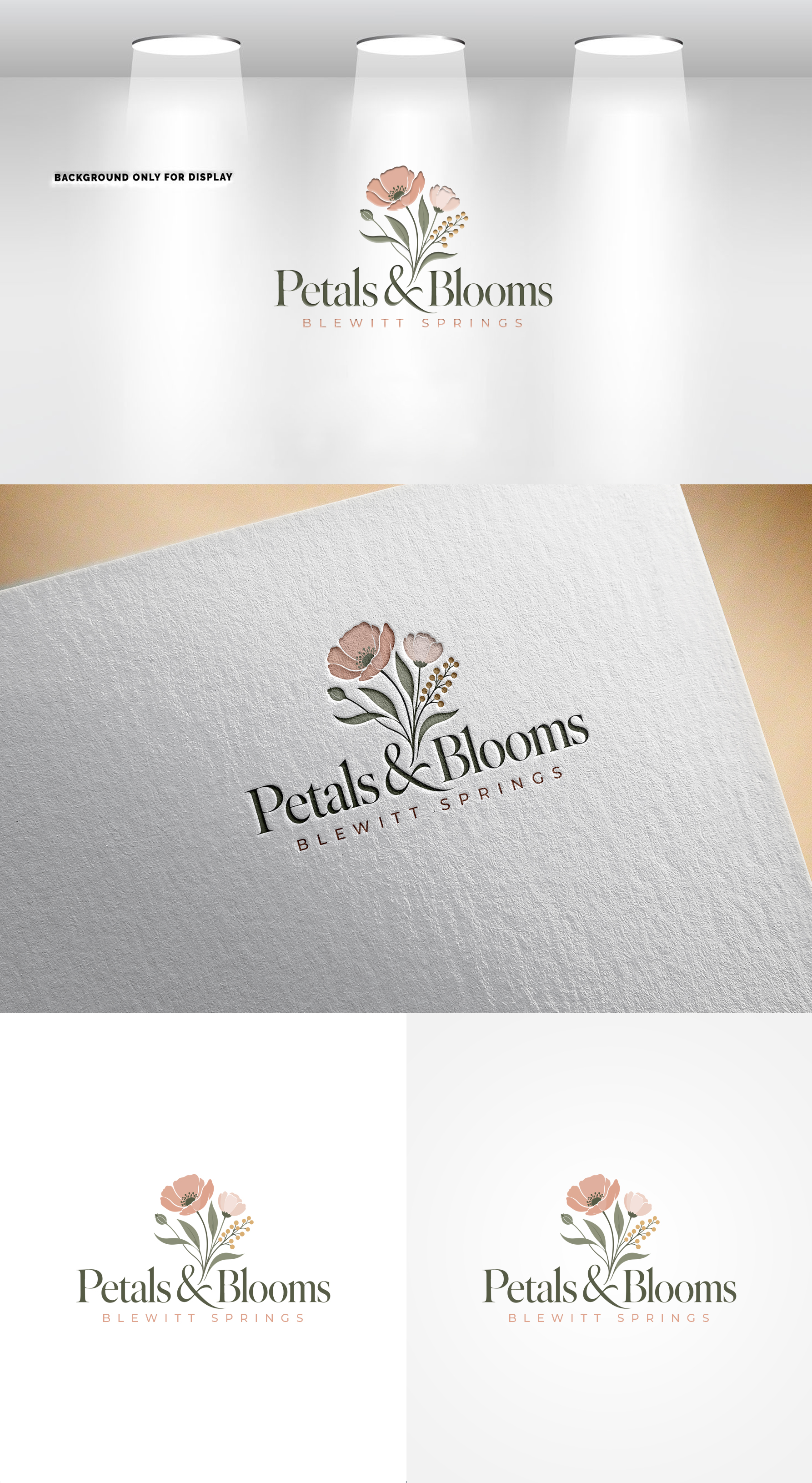 Logo Design by Sanjana Eti art for this project | Design #37672618