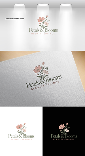 Logo Design by Sanjana Eti art for this project | Design: #37672634