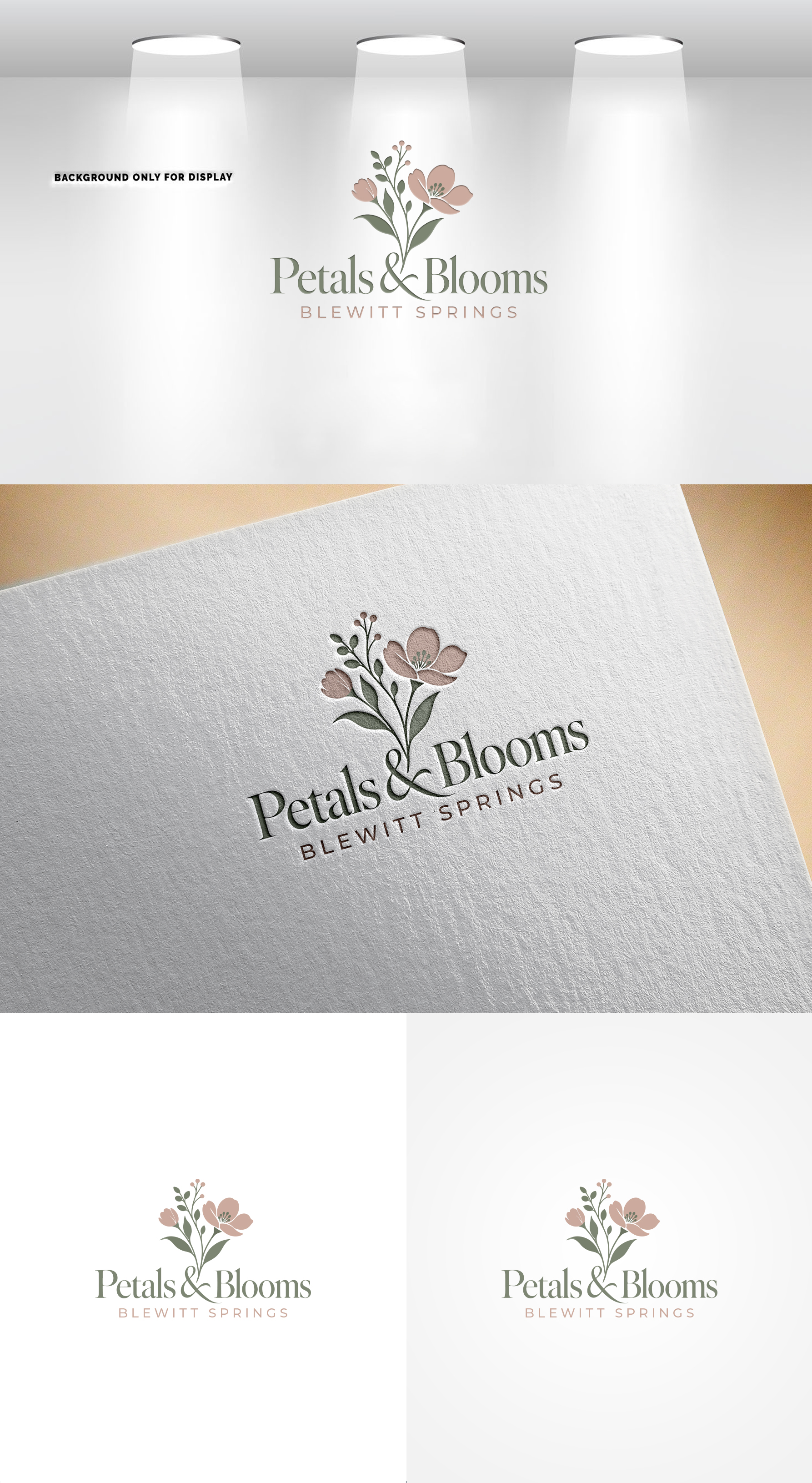Logo Design by Sanjana Eti art for this project | Design #37672635