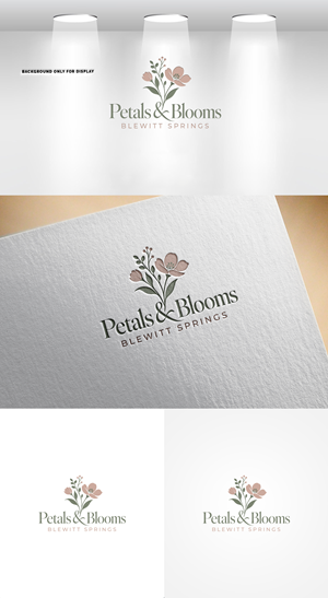 Logo Design by Sanjana Eti art for this project | Design: #37672635