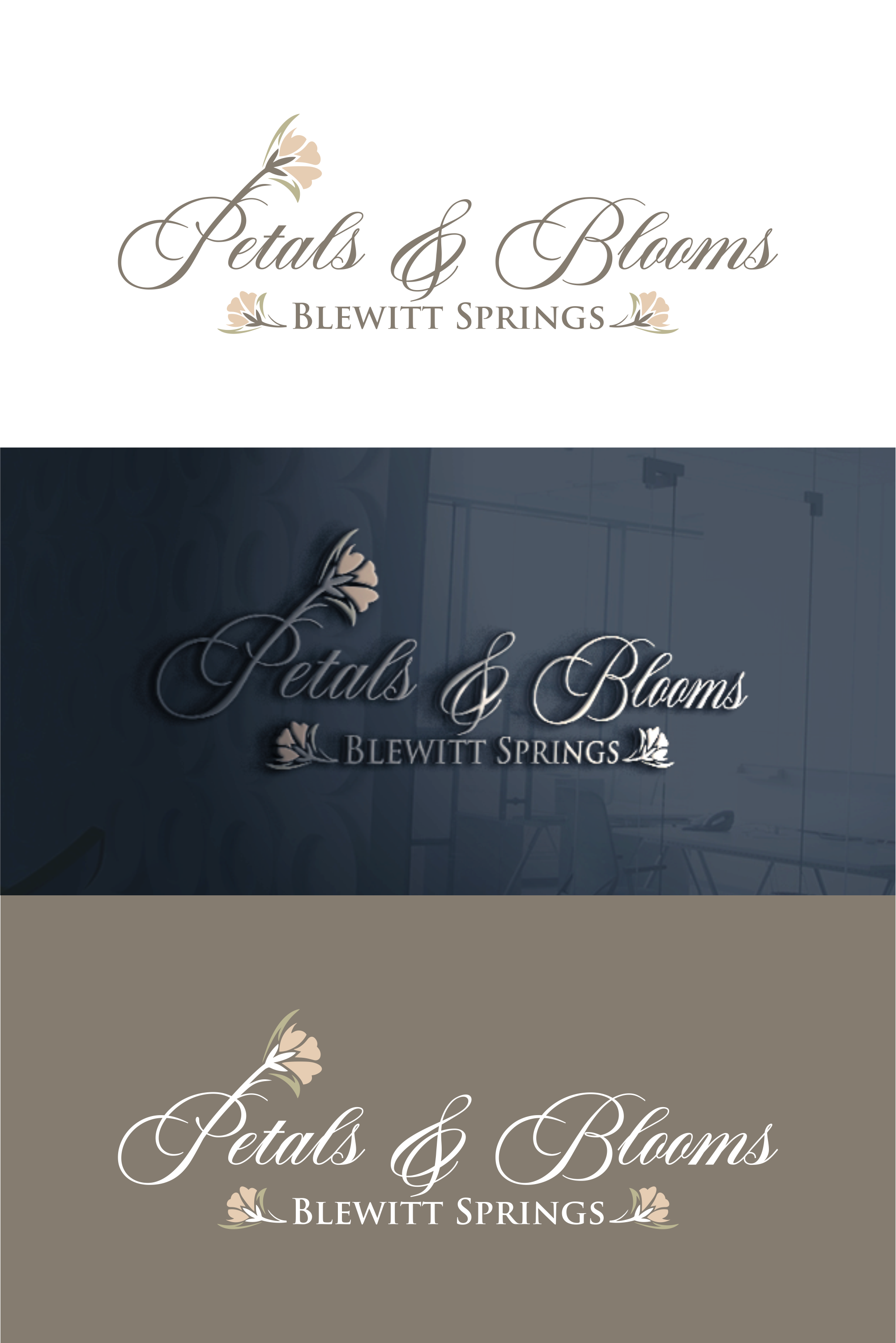 Logo Design by ni9 for this project | Design #37660028