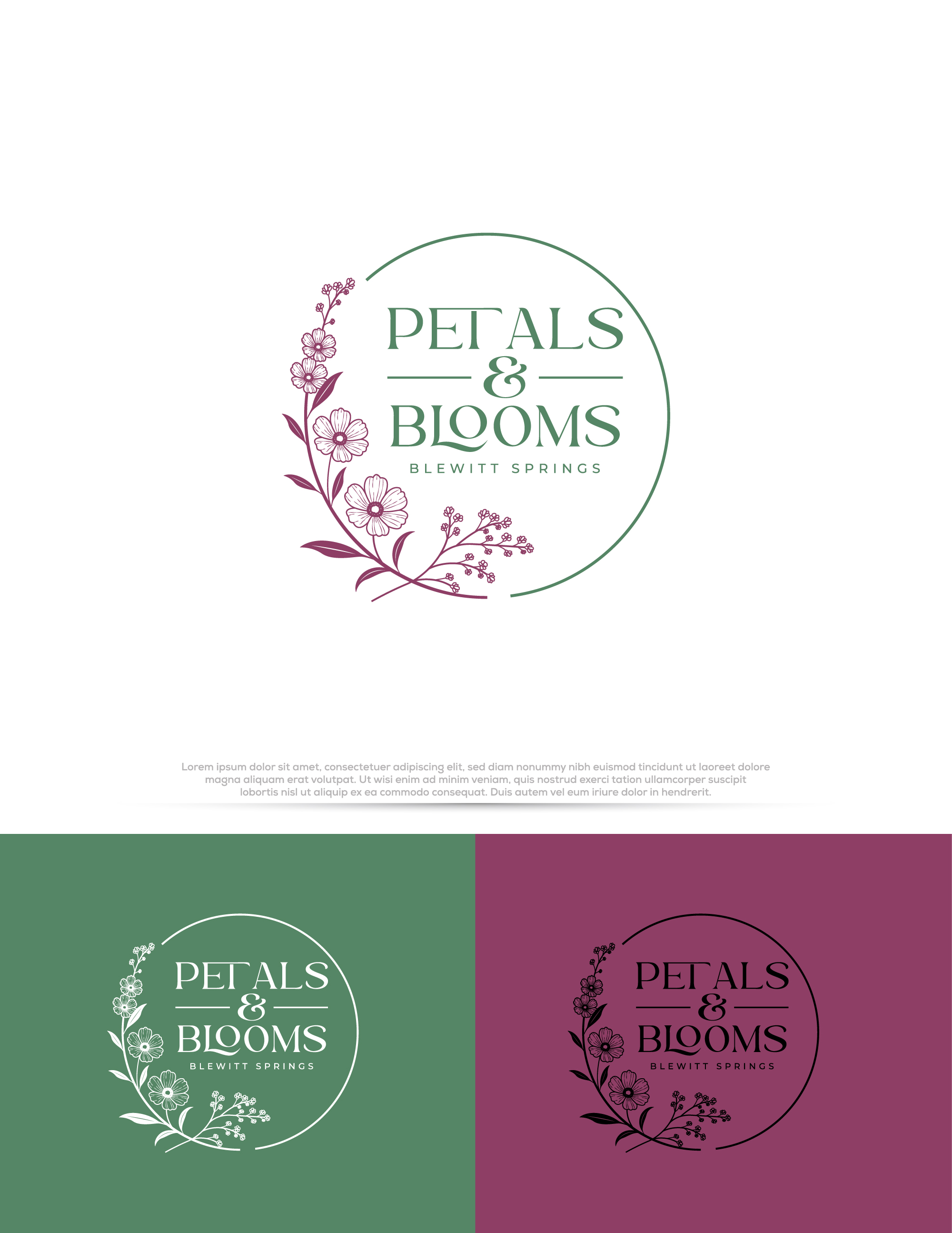 Logo Design by InkPilot_Studio™ for this project | Design #37660510