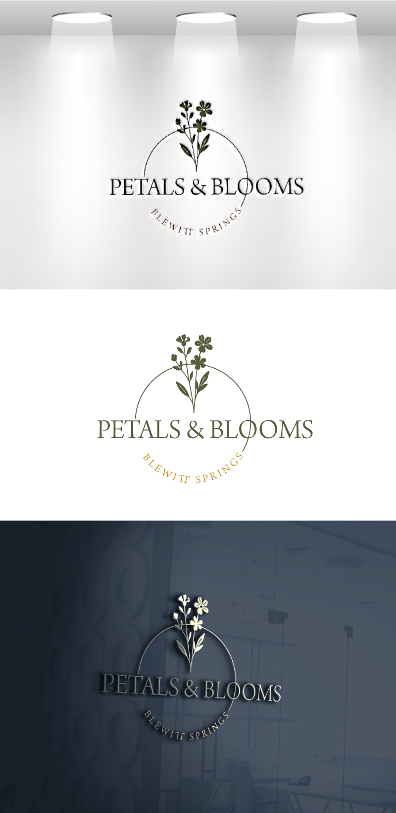 Logo Design by VisionCraft™ for this project | Design #37661570