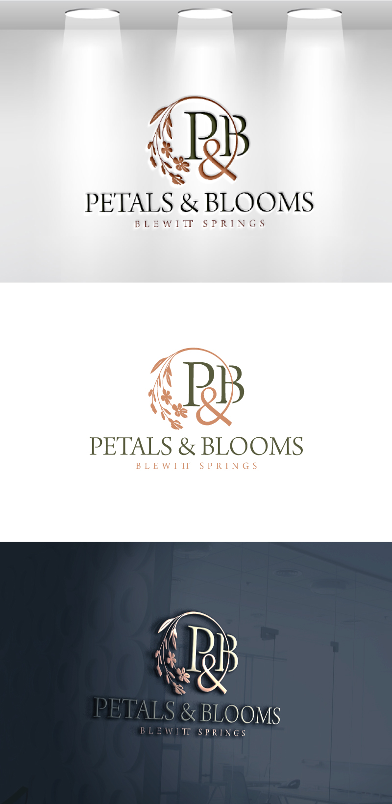 Logo Design by VisionCraft™ for this project | Design #37661571