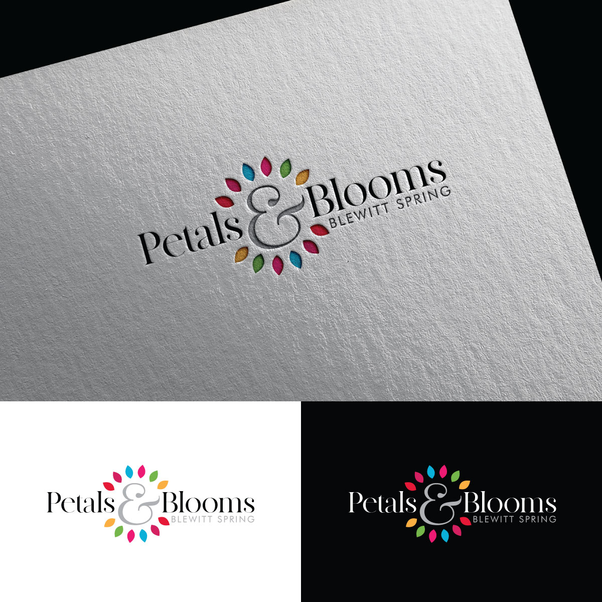 Logo Design by Alex Henry for this project | Design #37659826