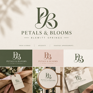 Logo Design by Pewaris Desain for this project | Design: #37665448