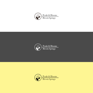 Logo Design by Eli fernandez for this project | Design: #37676345