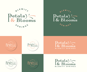 Logo Design by DesignShaper for this project | Design: #37659935