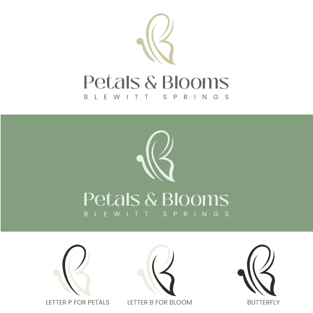 Logo Design by Bilo bee for this project | Design #37661892