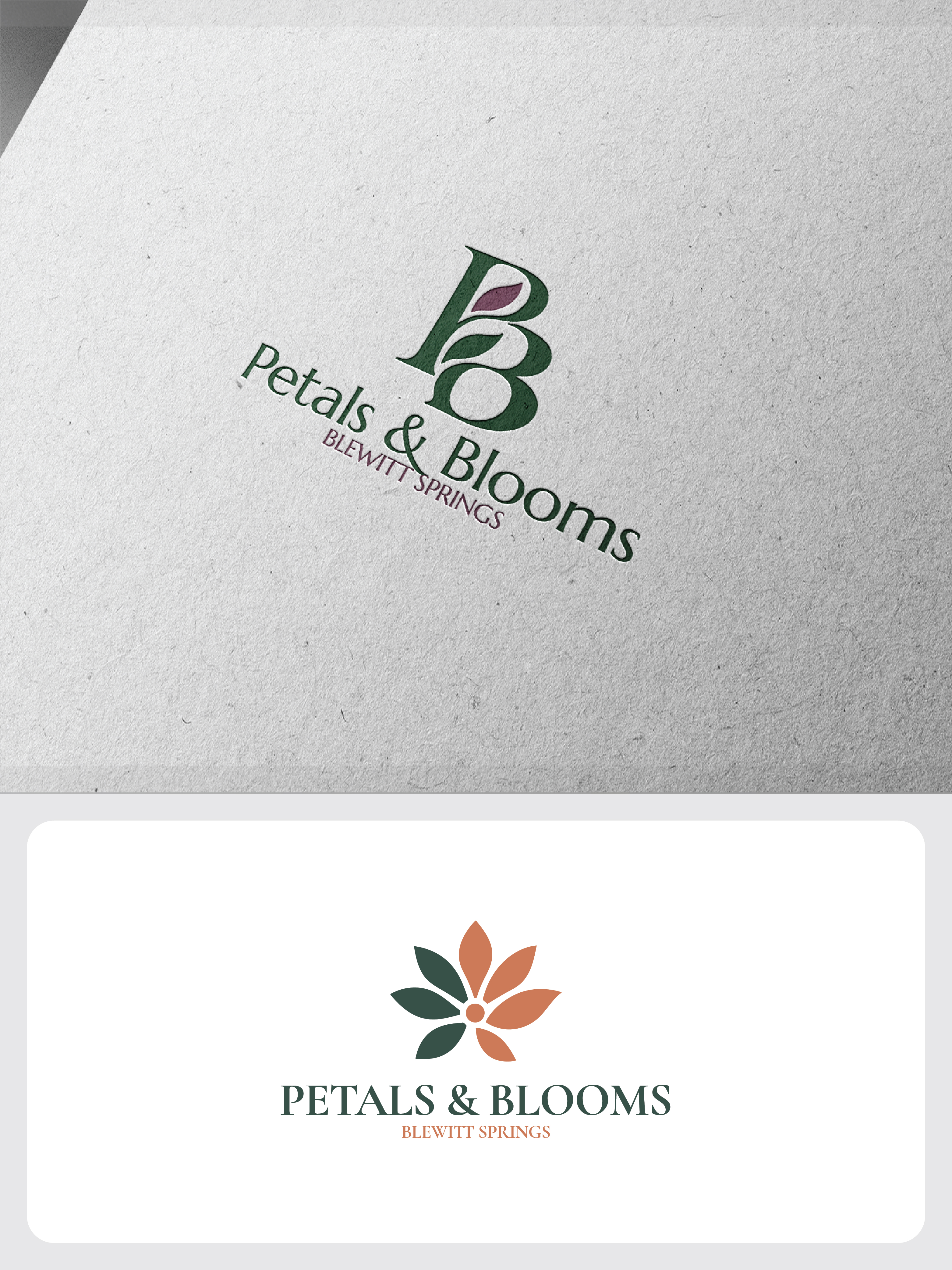 Logo Design by raju.creative for this project | Design #37663287