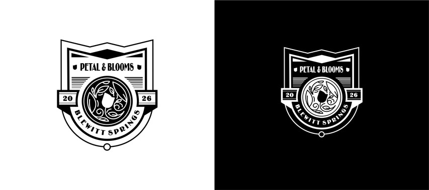 Logo Design by HantuRimba for this project | Design #37668223