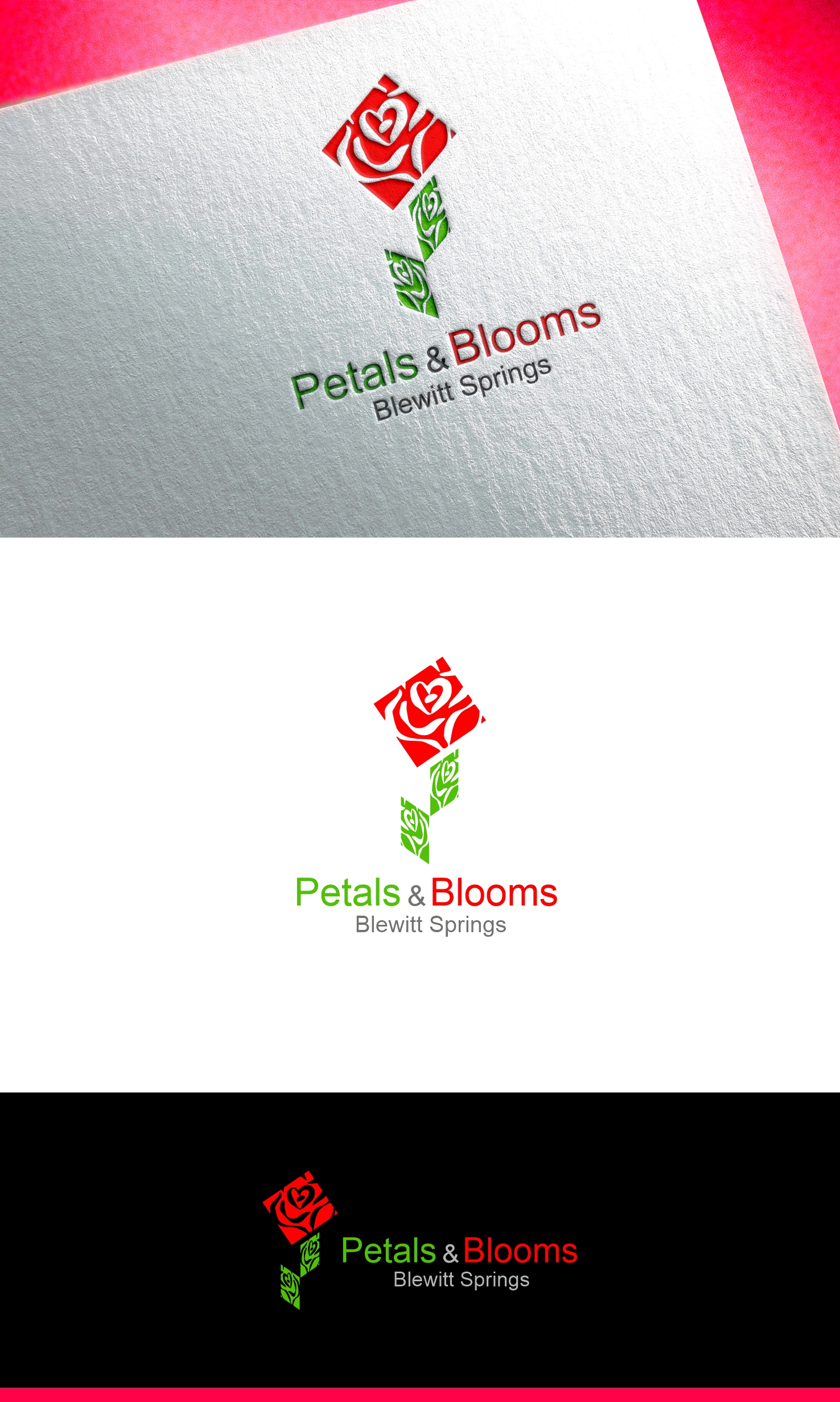 Logo Design by noon3897 for this project | Design #37664514