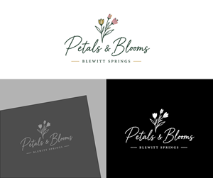 Logo Design by Ms.18 for this project | Design: #37664083