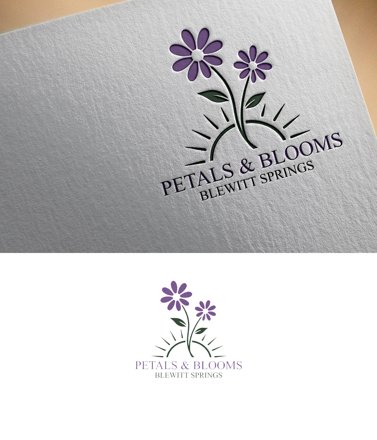 Logo Design by Mehedi100 for this project | Design #37671661