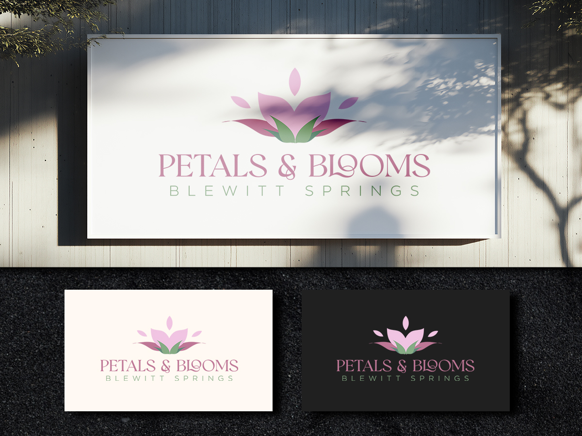 Logo Design by ArtSamurai for this project | Design #37662105