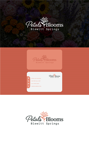 Logo Design by Annapoorna Design Co for this project | Design: #37678737