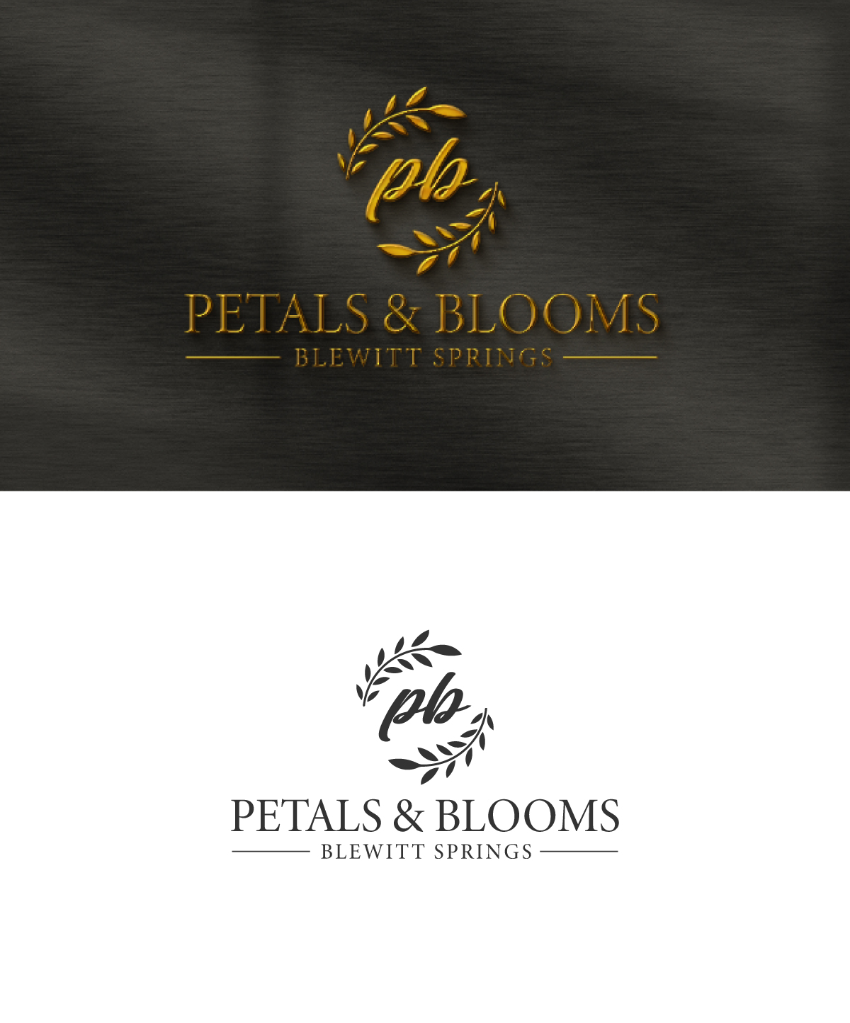 Design de Logo par JMN Signatures pour ce projet | Design #37661033