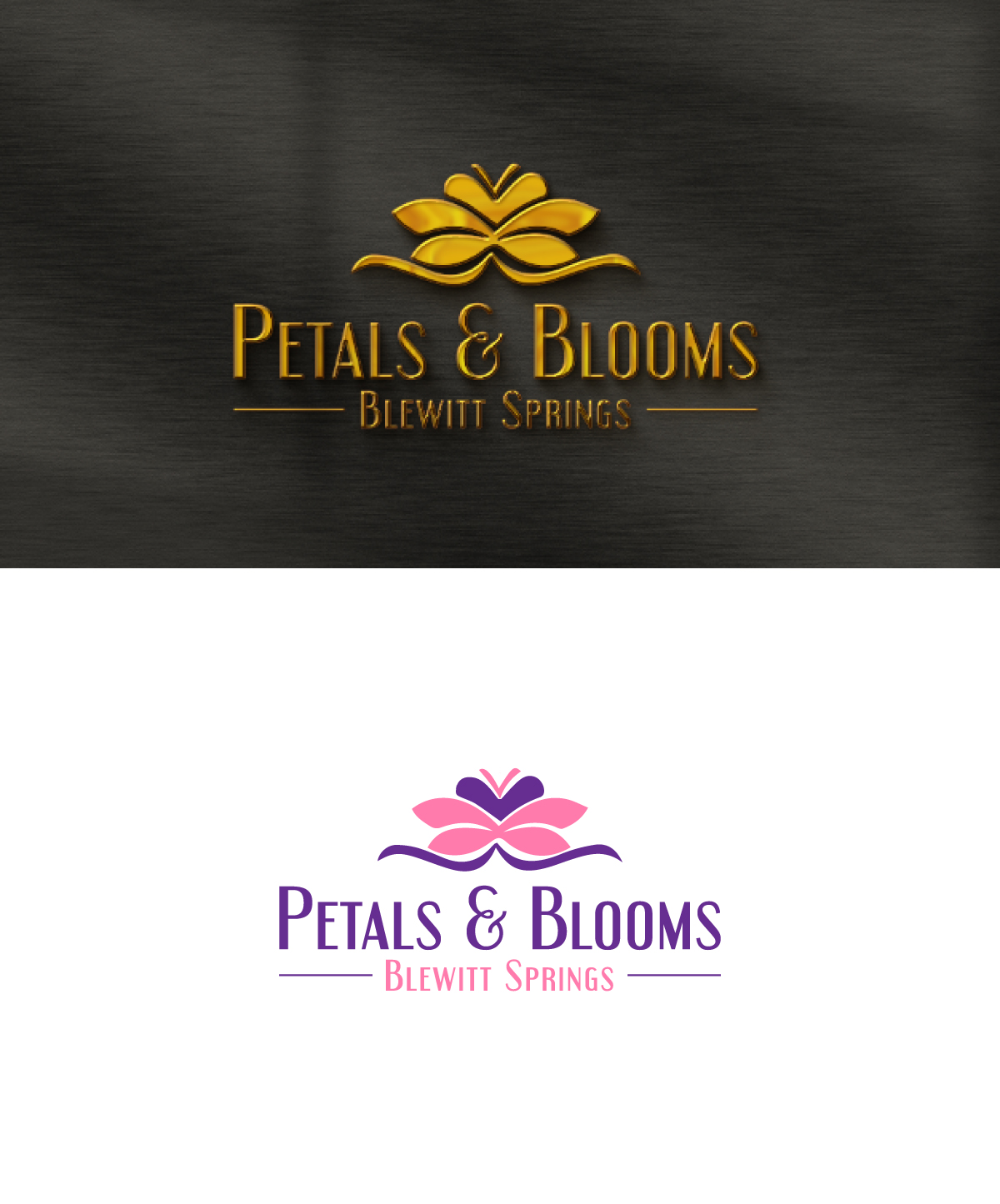 Design de Logo par JMN Signatures pour ce projet | Design #37661036