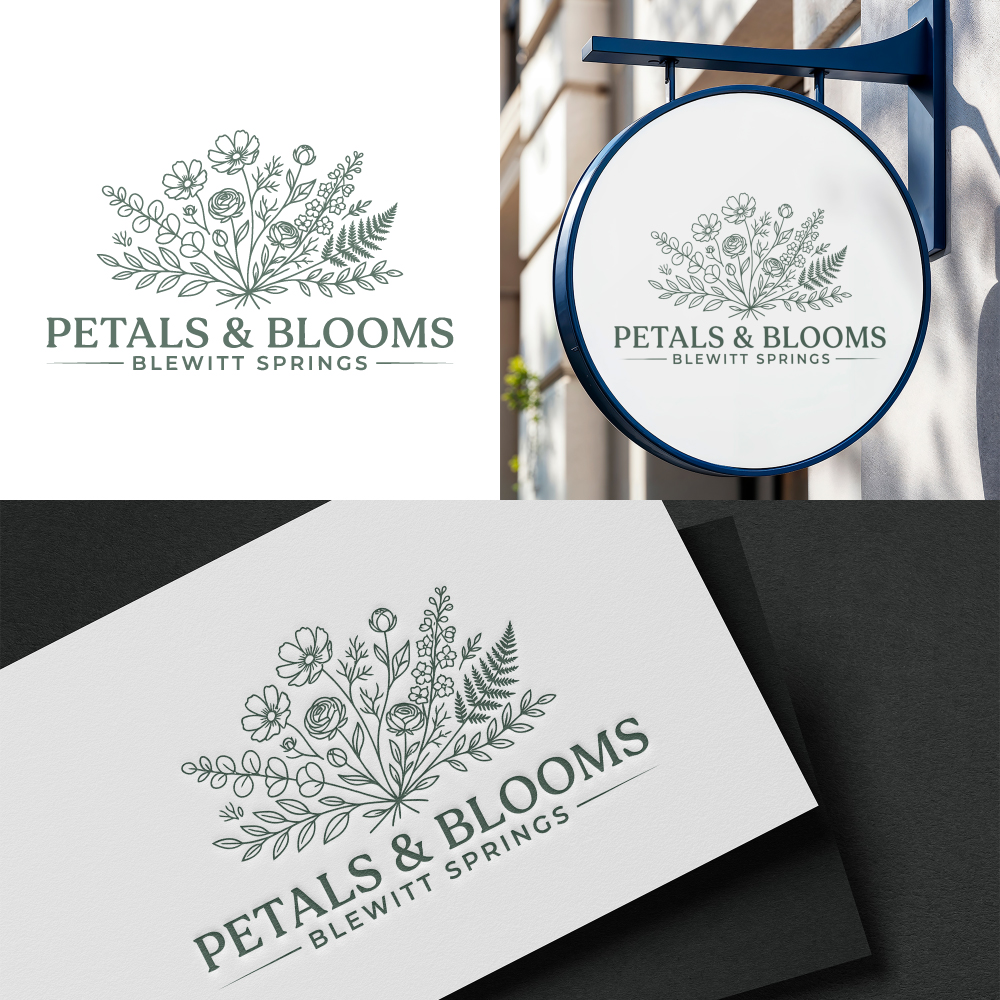 Logo Design by Virtuoso_designs for this project | Design #37659899