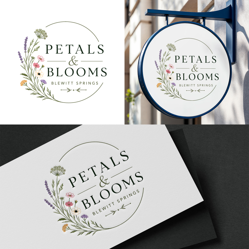 Logo Design by Virtuoso_designs for this project | Design #37659900