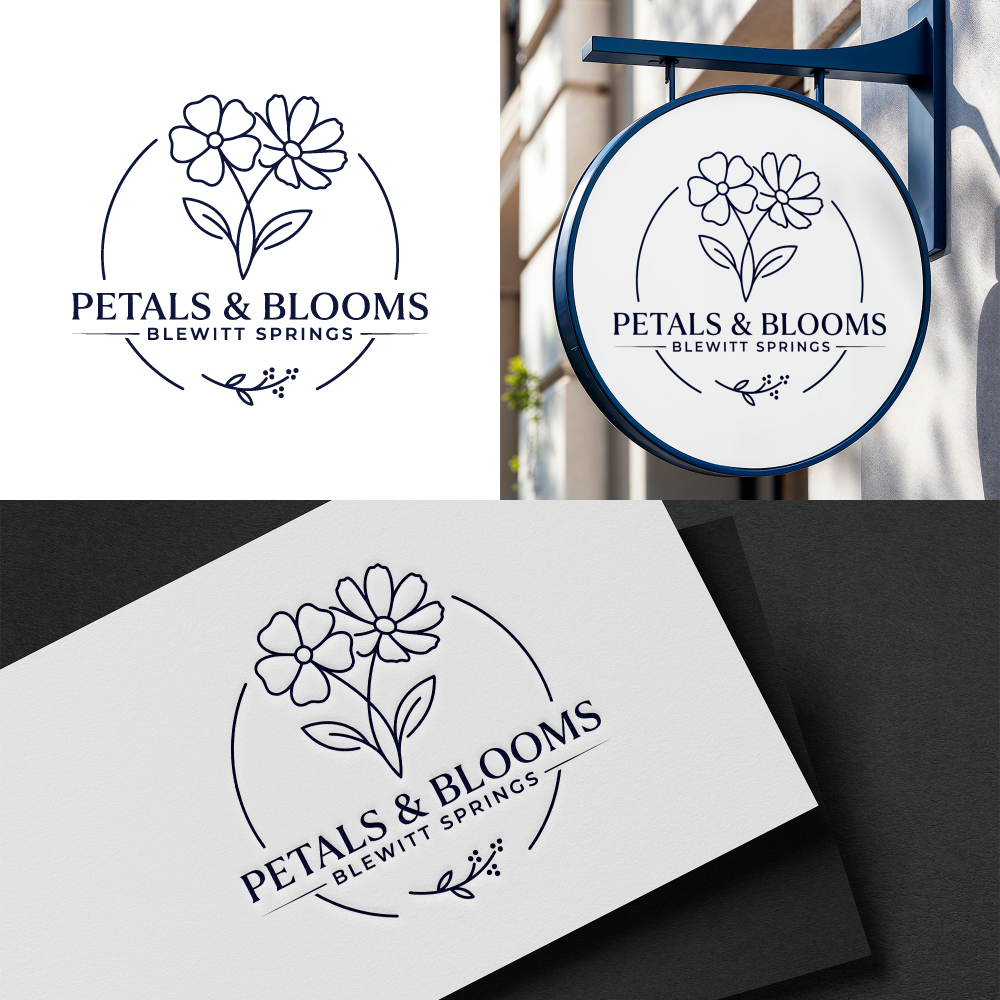 Logo Design by Virtuoso_designs for this project | Design #37659902