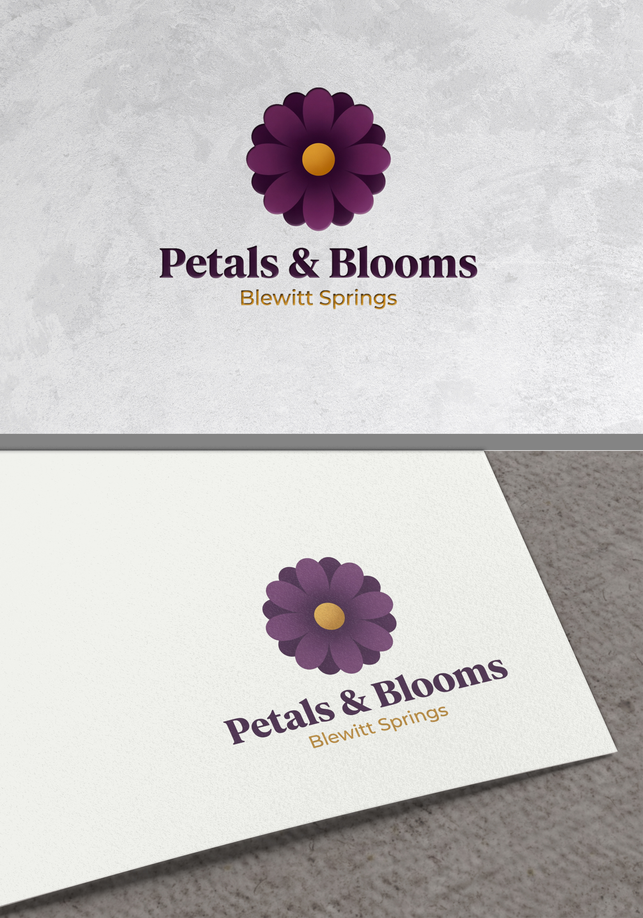 Logo Design by zamdi for this project | Design #37663692