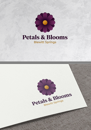 Logo Design by zamdi for this project | Design: #37663692