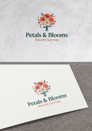 Logo Design by zamdi for this project | Design: #37663696