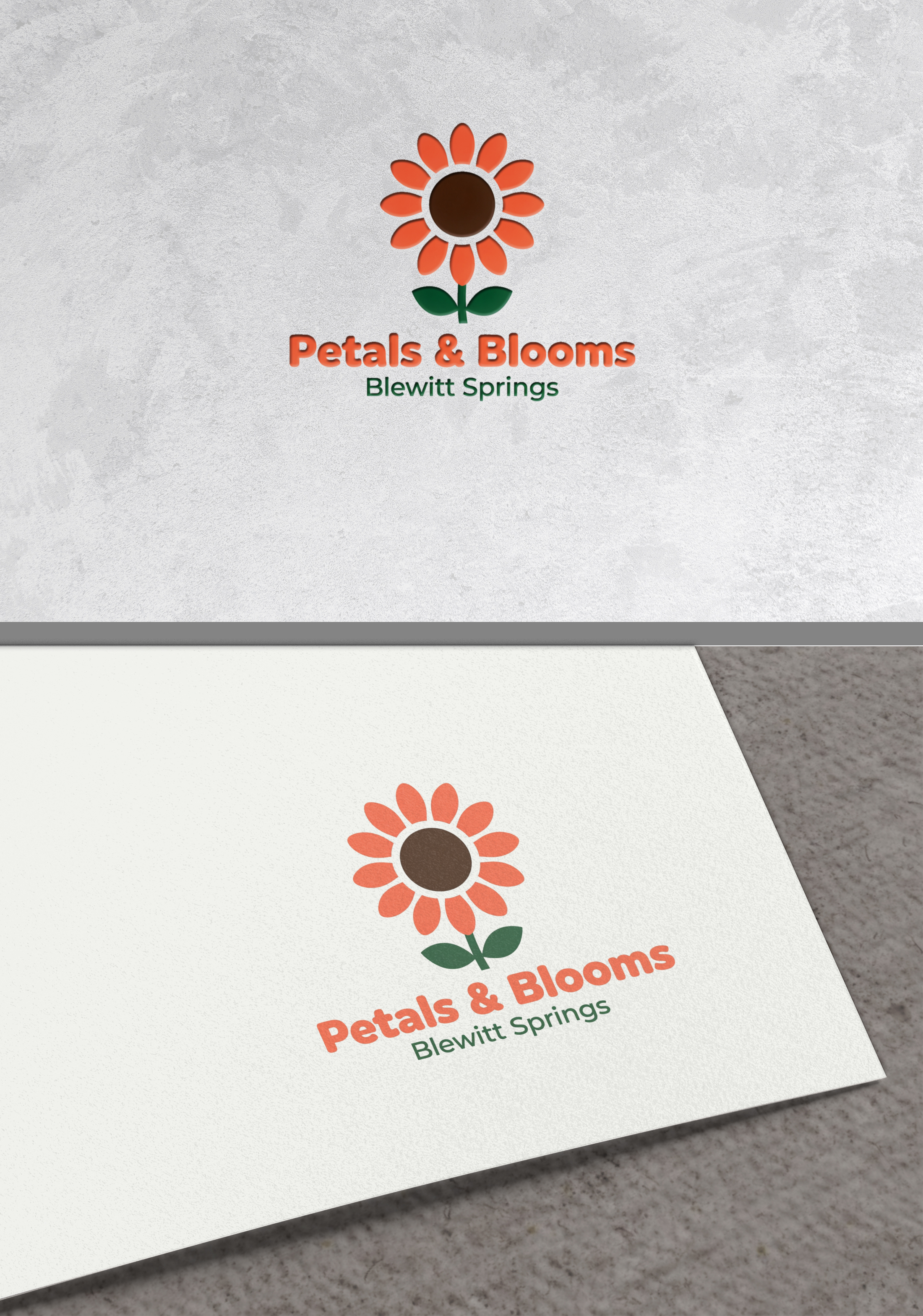 Logo Design by zamdi for this project | Design #37663700