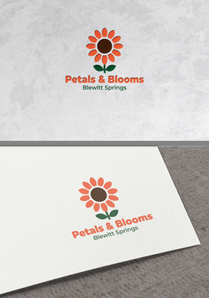 Logo Design by zamdi for this project | Design: #37663700