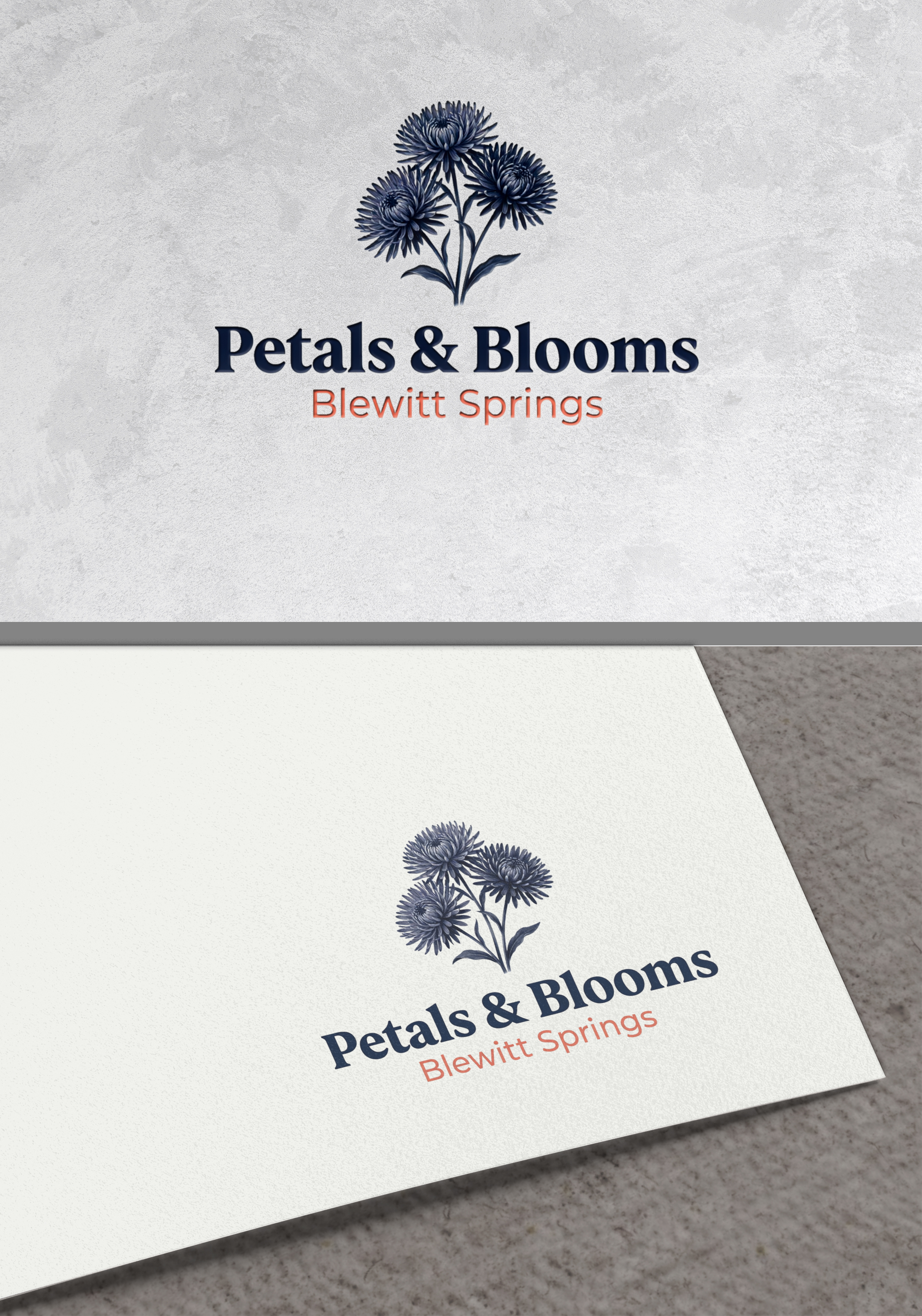 Logo Design by zamdi for this project | Design #37663701