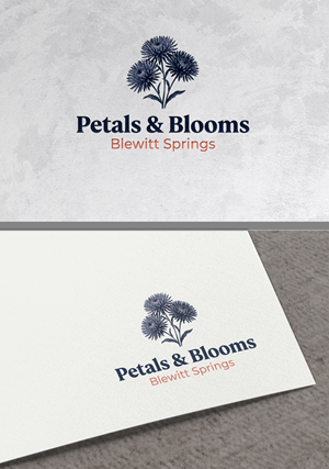 Logo Design by zamdi for this project | Design: #37663701