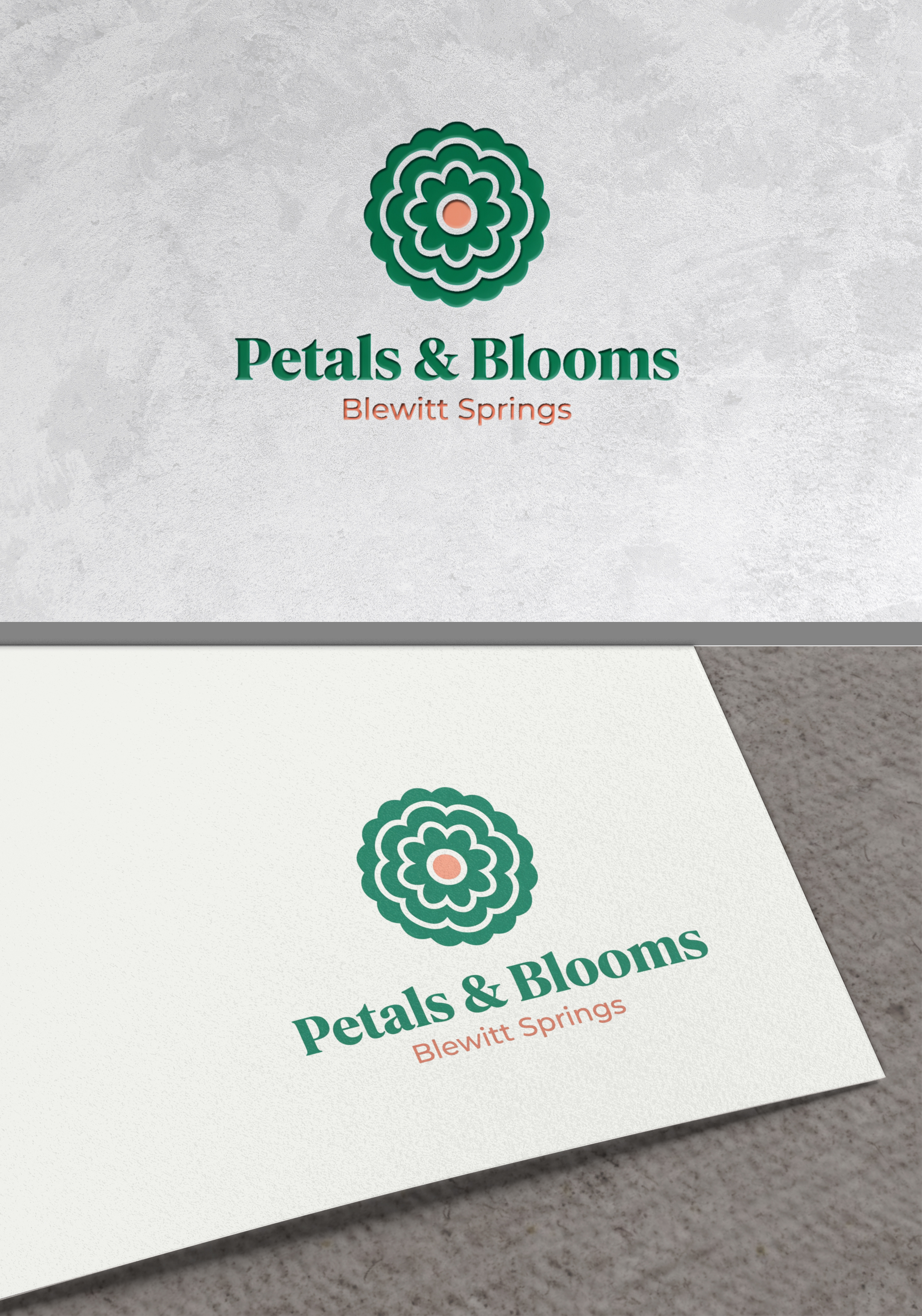 Logo Design by zamdi for this project | Design #37663702