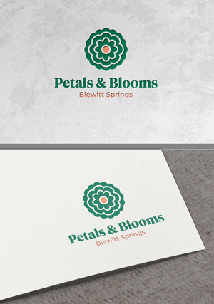 Logo Design by zamdi for this project | Design: #37663702