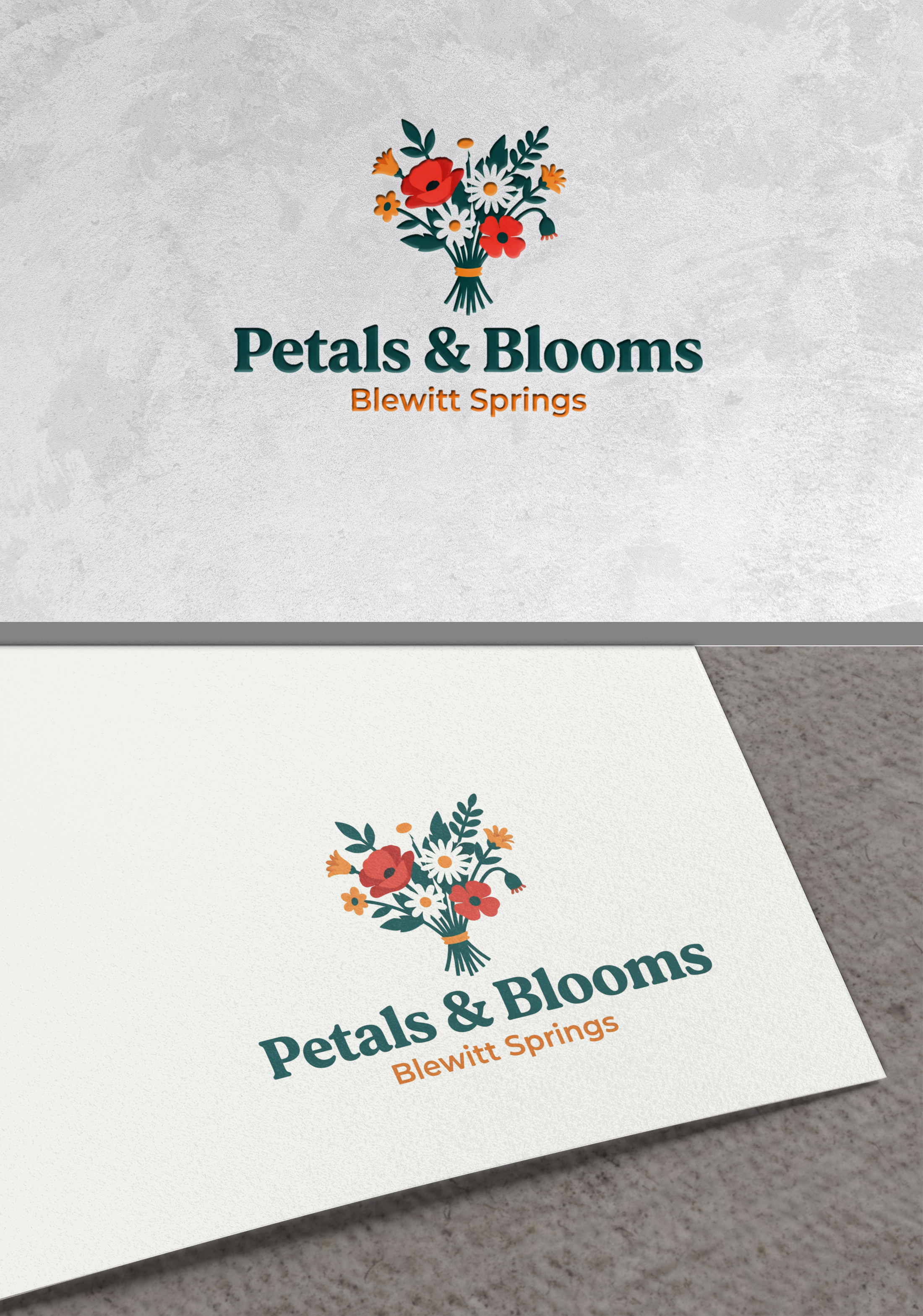 Logo Design by zamdi for this project | Design #37663703