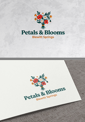 Logo Design by zamdi for this project | Design: #37663703