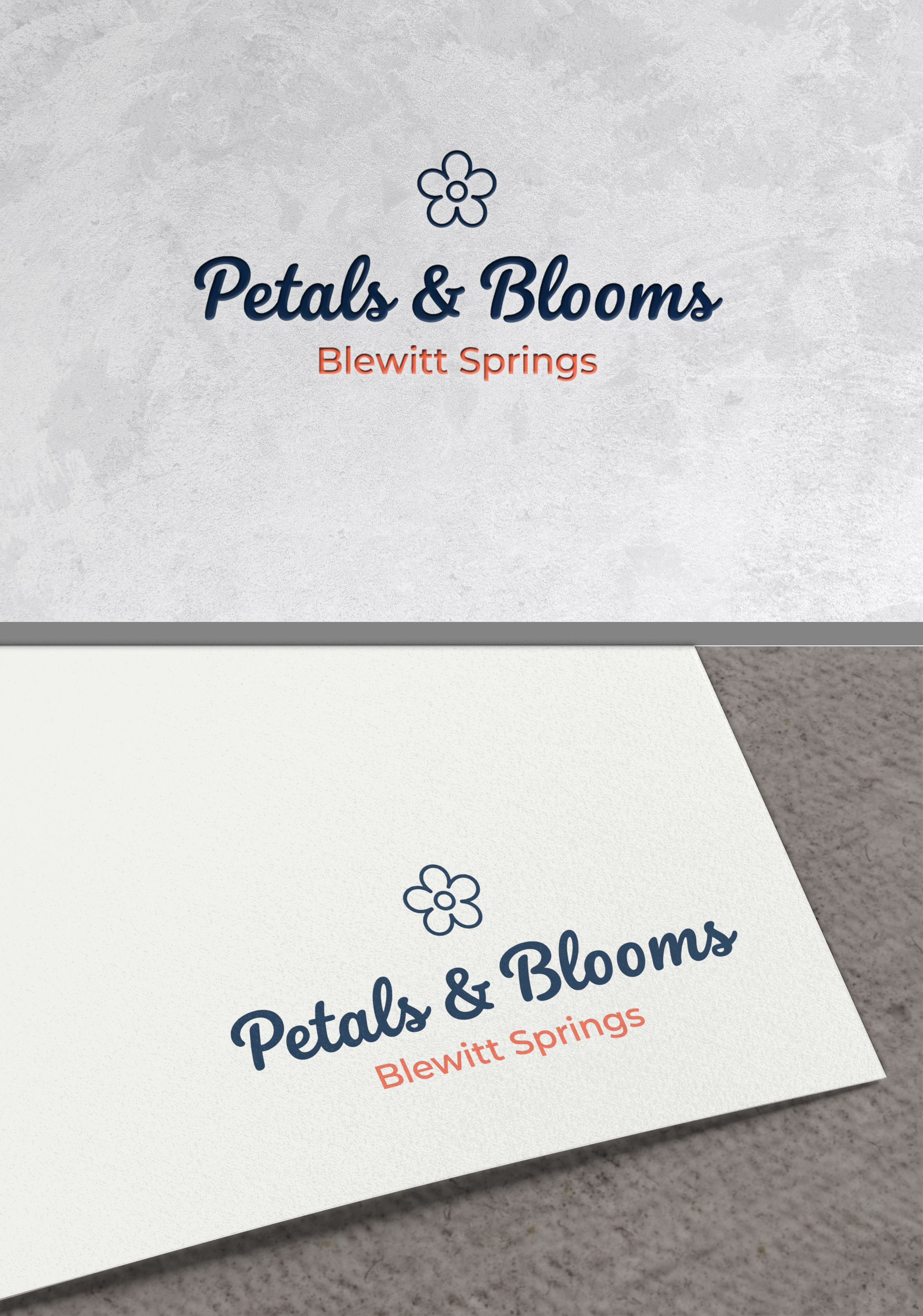 Logo Design by zamdi for this project | Design #37663704