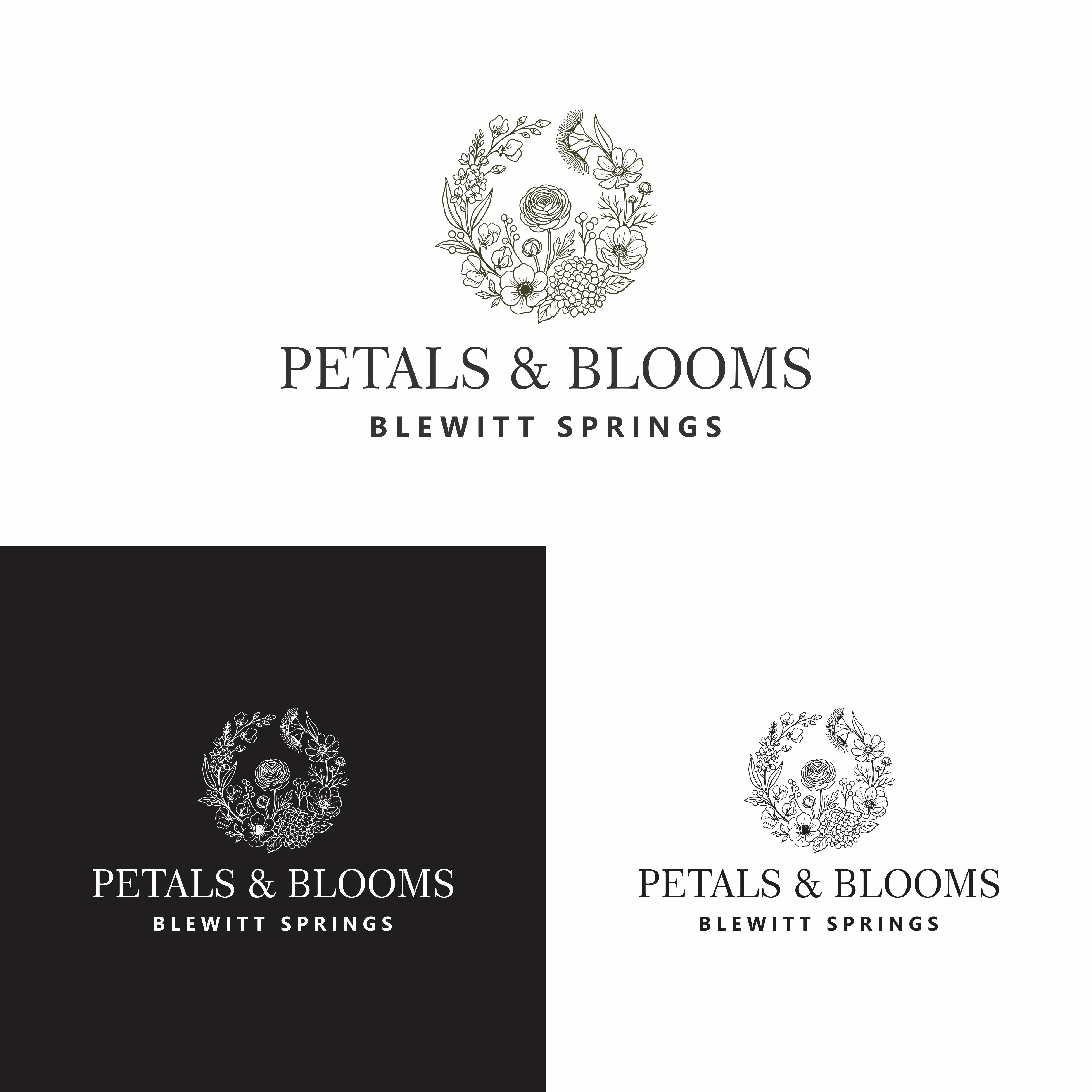 Logo Design by ANDDL for this project | Design #37673895