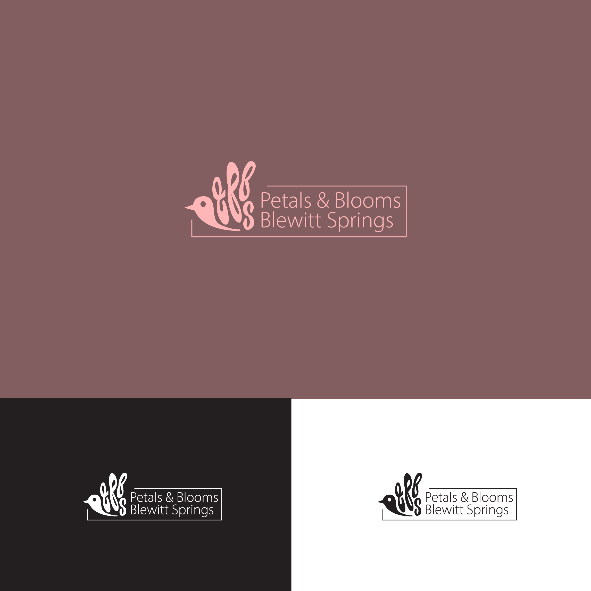 Logo Design by baihati for this project | Design #37678836