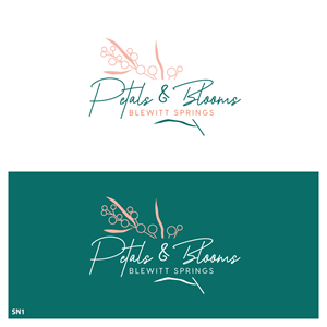 Logo Design by Sujit Banerjee for this project | Design: #37665703