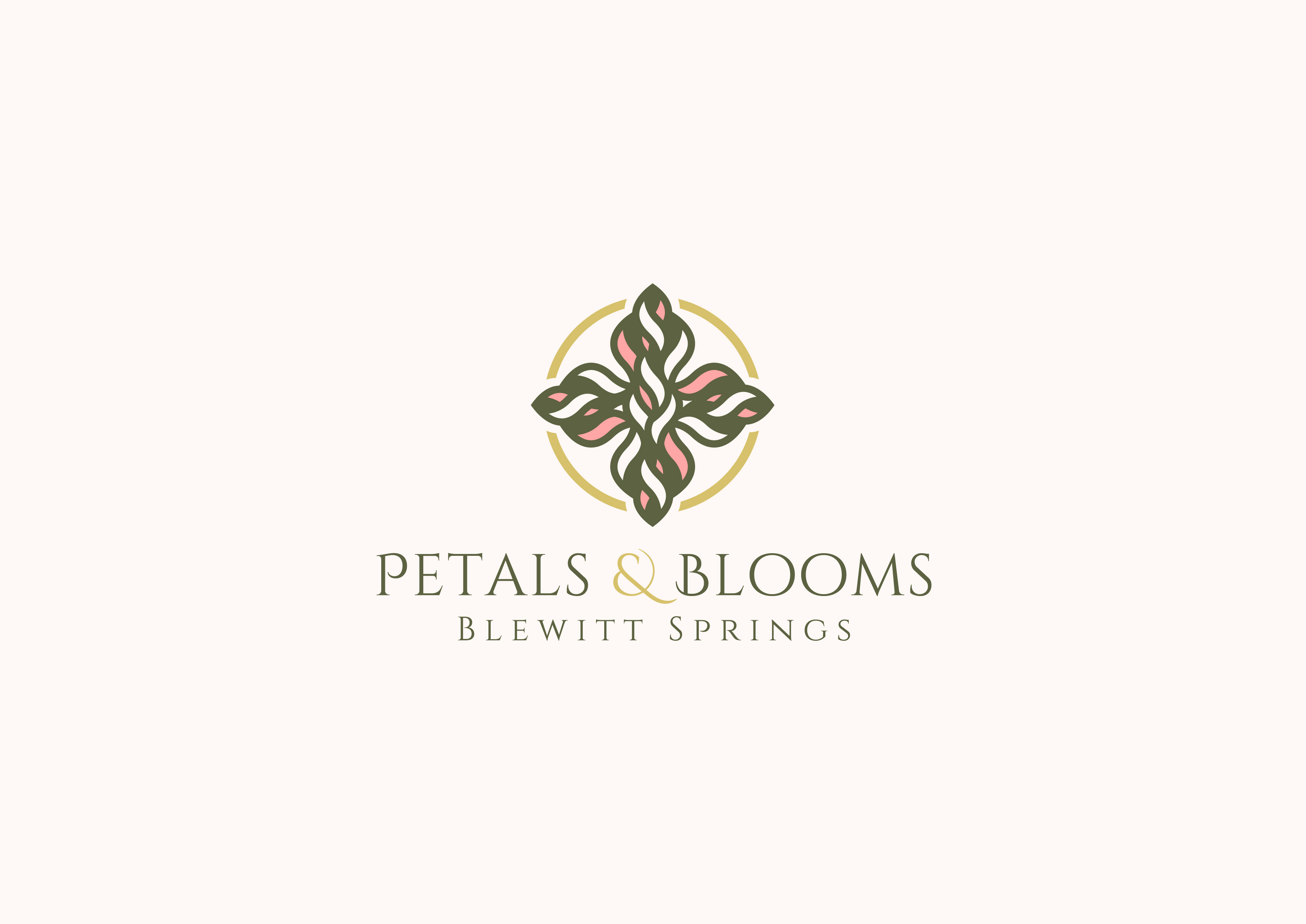 Logo Design by DoveFendi for this project | Design #37660571