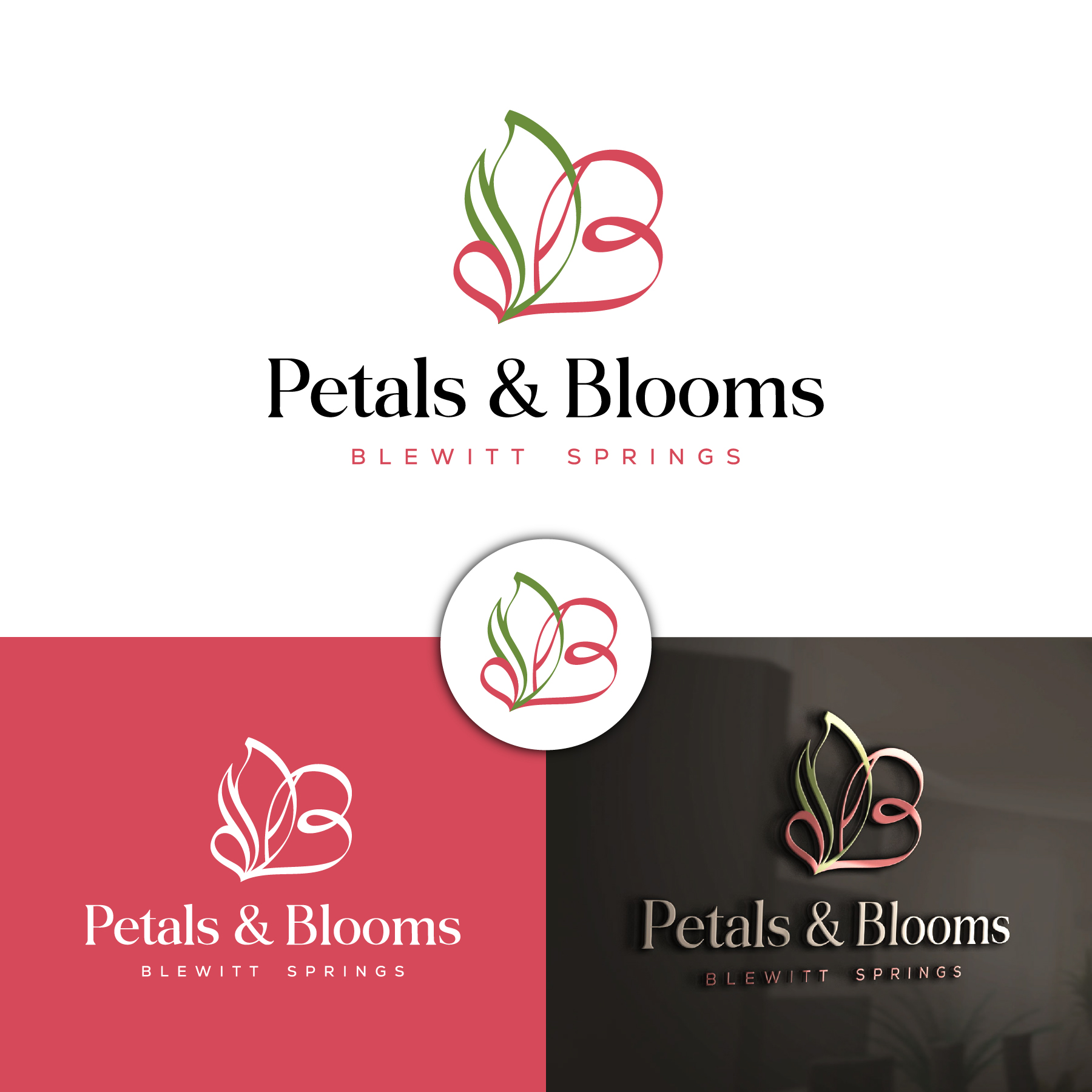 Logo Design by debdesign for this project | Design #37665359