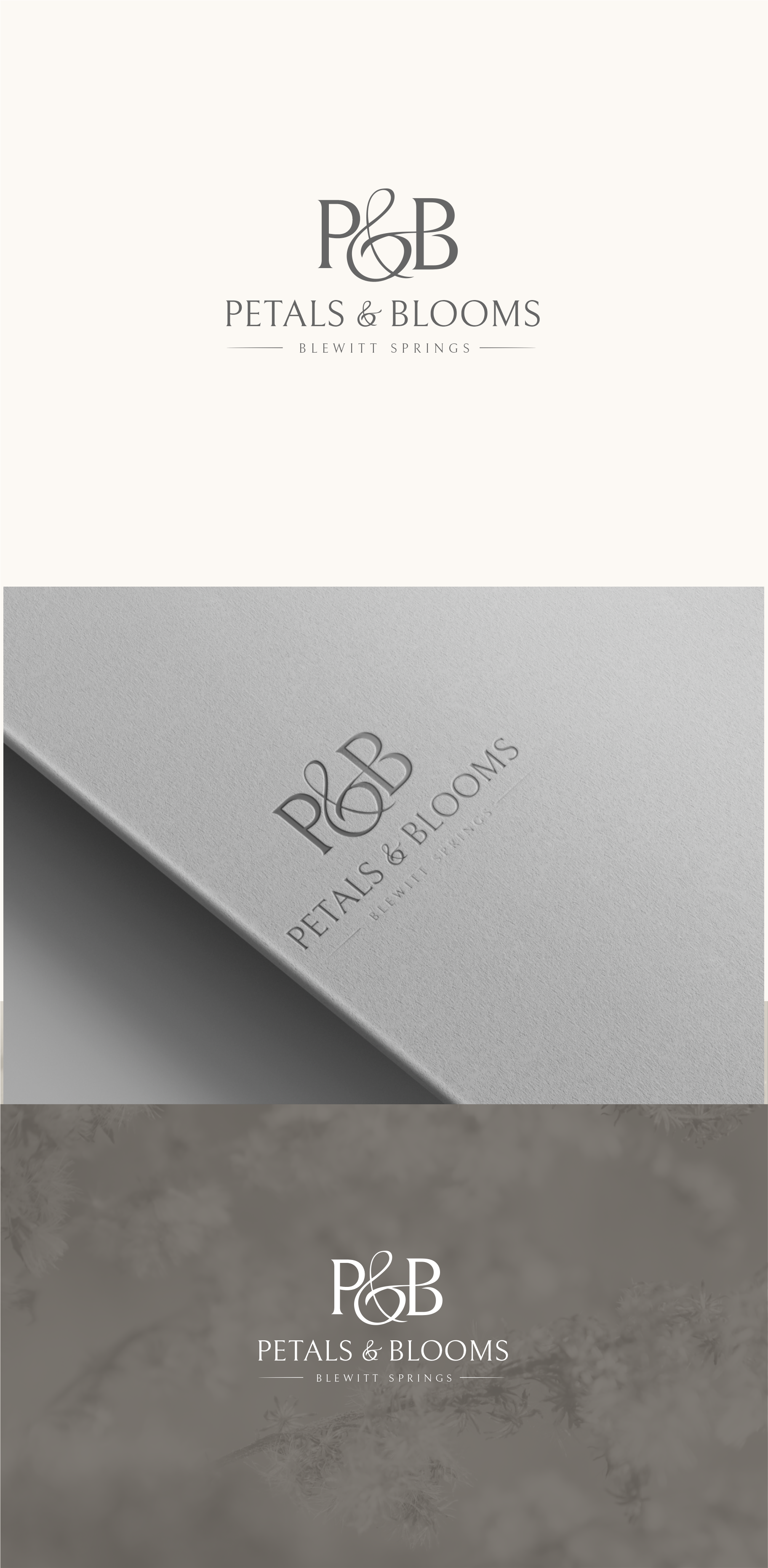 Logo Design by *mary for this project | Design #37670074