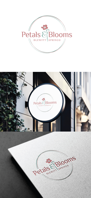 Logo Design by AbhishekkM'24 for this project | Design: #37660909