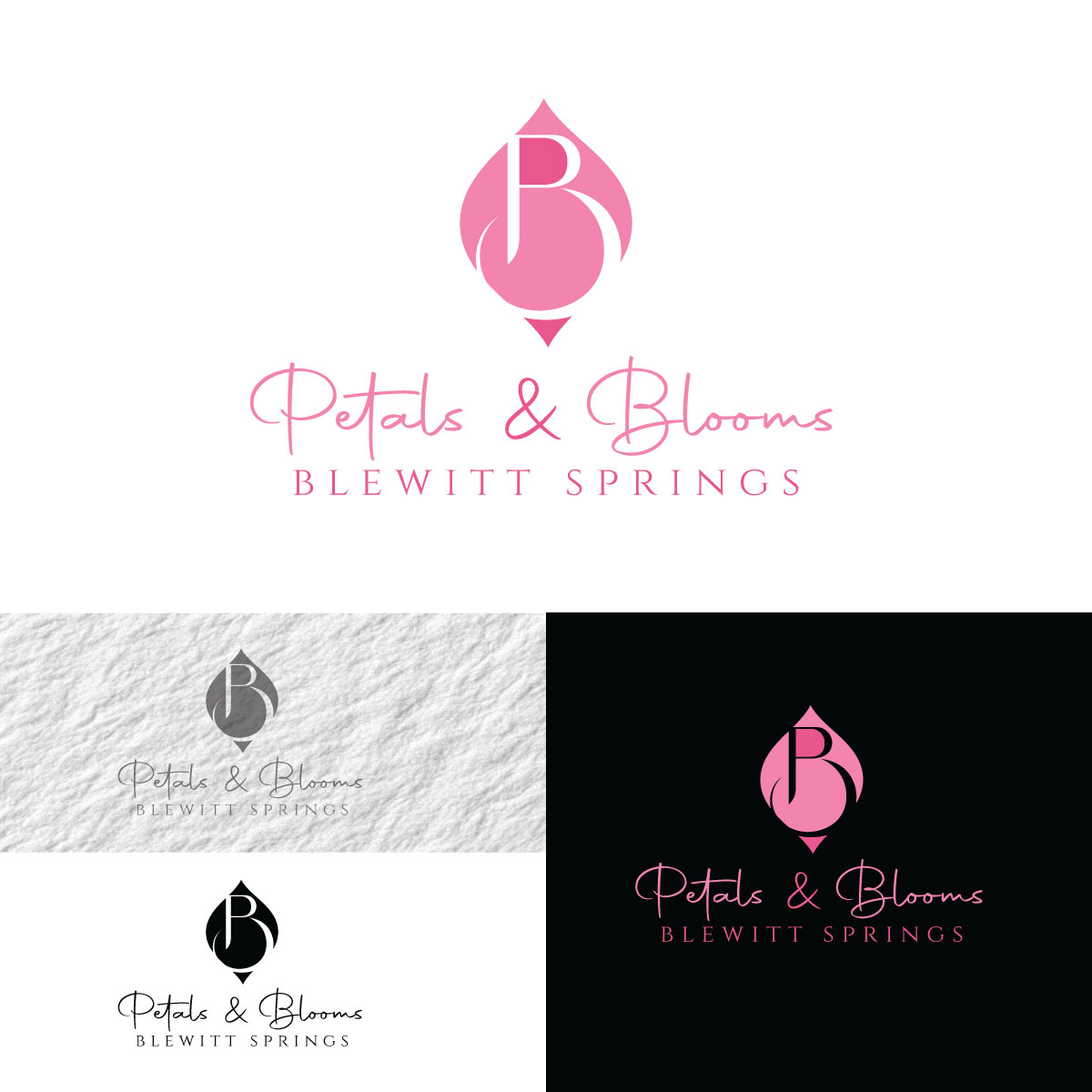 Logo Design by prodesigns99 for this project | Design #37661107