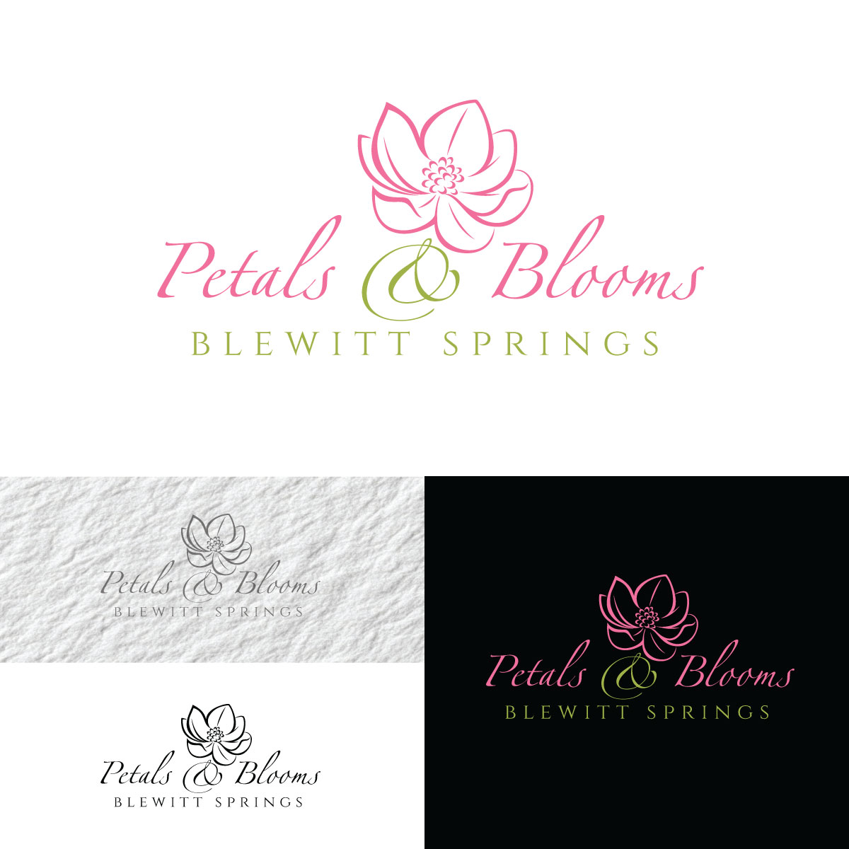 Logo Design by prodesigns99 for this project | Design #37661108